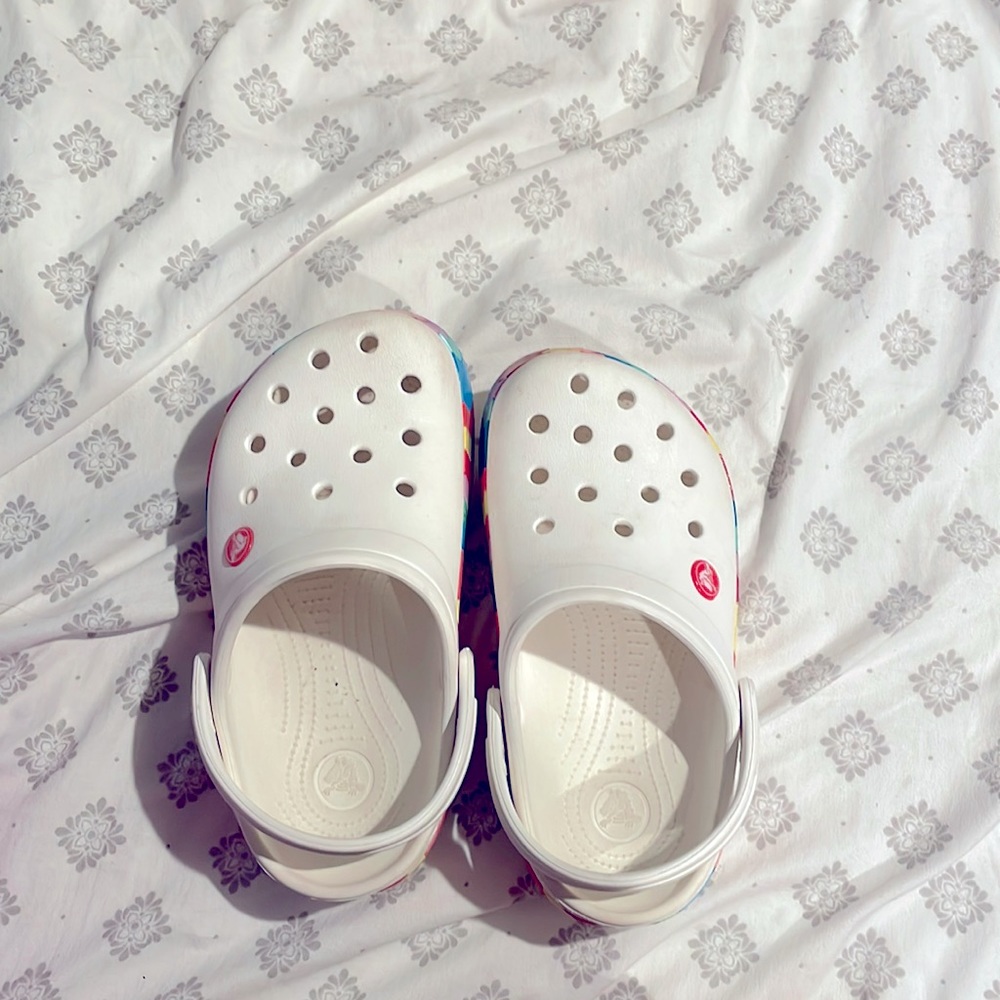 Kids Crocs